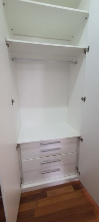 Imagem Apartamento com 3 Quartos à Venda ou Locação, 162 m² em Vila Nova Conceição - São Paulo