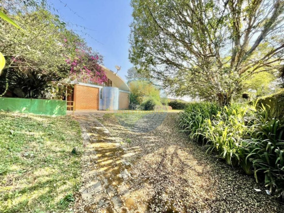 Imagem Casa de Condomínio com 4 Quartos à Venda, 253 m² em Granja Viana - Cotia Imagem Casa de Condomínio com 4 Quartos à Venda, 253 m² em Granja Viana - Cotia