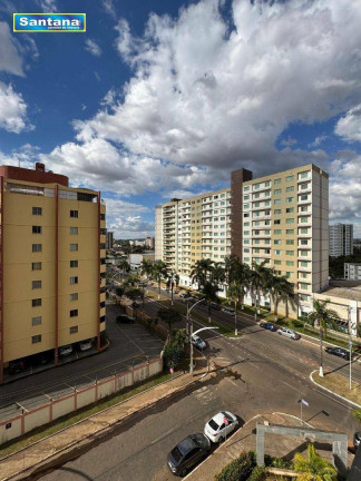 Imagem Apartamento com 2 Quartos à Venda, 66 m² em Do Turista - Caldas Novas Imagem Apartamento com 2 Quartos à Venda, 66 m² em Do Turista - Caldas Novas