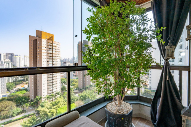 Imagem Apartamento com 3 Quartos à Venda, 107 m² em Vila Andrade - São Paulo Imagem Apartamento com 3 Quartos à Venda, 107 m² em Vila Andrade - São Paulo