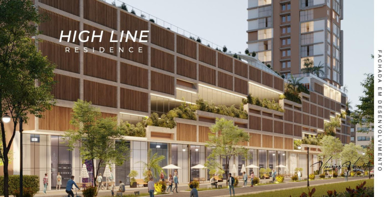 Imagem Imóvel com 3 Quartos à Venda, 125 m² em Centro - Balneário Camboriú