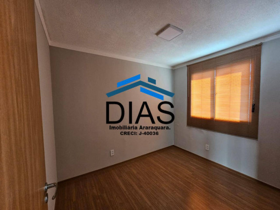 Imagem Apartamento com 2 Quartos à Venda, 39 m² em Jardim América (vila Xavier) - Araraquara Imagem Apartamento com 2 Quartos à Venda, 39 m² em Jardim América (vila Xavier) - Araraquara