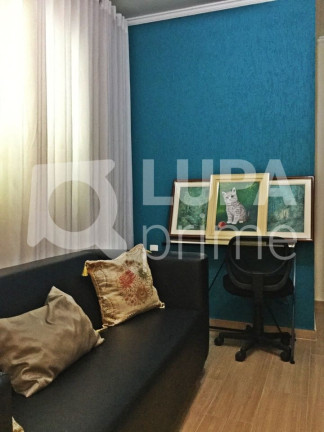 Imagem Casa com 3 Quartos à Venda, 180 m² em Jardim São Paulo - São Paulo Imagem Casa com 3 Quartos à Venda, 180 m² em Jardim São Paulo - São Paulo