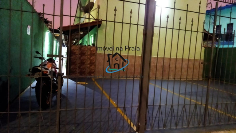 Imagem Casa com 2 Quartos à Venda, 40 m² em Martim De Sá - Caraguatatuba