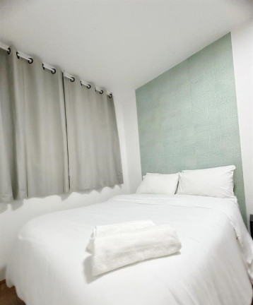 Imagem Apartamento com 1 Quarto à Venda, 31 m² em Vila Das Belezas - São Paulo Imagem Apartamento com 1 Quarto à Venda, 31 m² em Vila Das Belezas - São Paulo