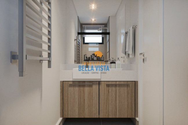 Imagem Apartamento com 2 Quartos à Venda,  em Moema - São Paulo