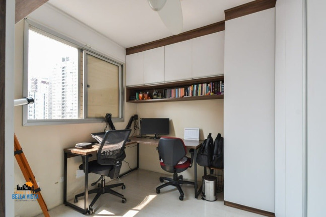 Imagem Apartamento com 3 Quartos à Venda, em Vila Gumercindo - São Paulo Imagem Apartamento com 3 Quartos à Venda, em Vila Gumercindo - São Paulo