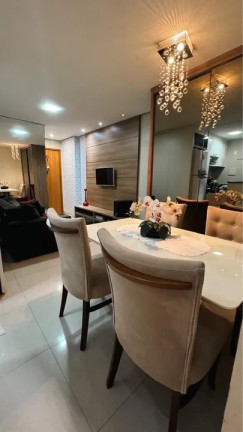 Imagem Imóvel com 2 Quartos à Venda, 42 m² em Areal (águas Claras) - Brasília Imagem Imóvel com 2 Quartos à Venda, 42 m² em Areal (águas Claras) - Brasília