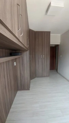 Imagem Apartamento com 2 Quartos à Venda, 99 m² em Campo Grande - Santos