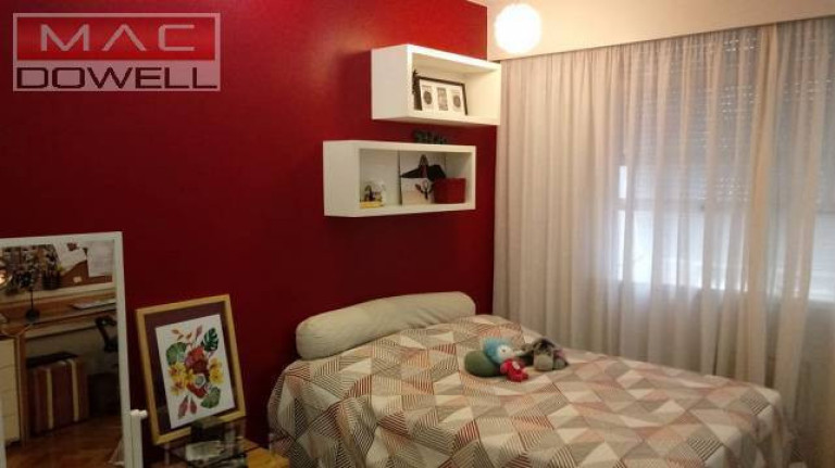 Imagem Apartamento com 3 Quartos à Venda, 205 m² em Copacabana / Rio De Janeiro / Rj - Rio De Janeiro
