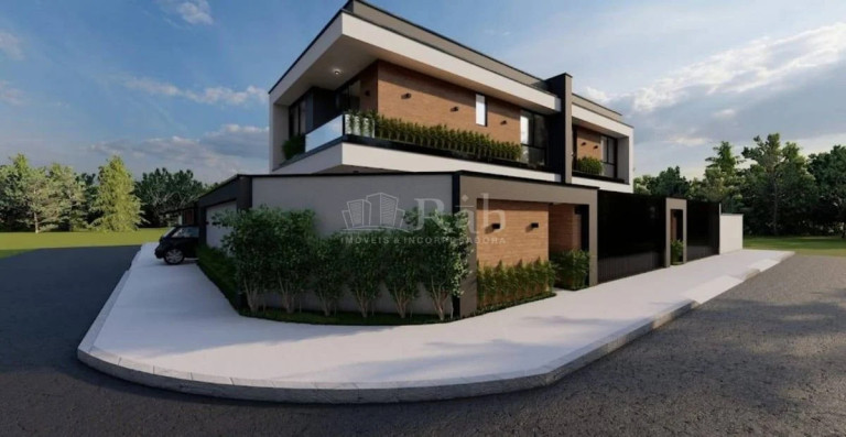 Imagem Casa com 3 Quartos à Venda, 132 m² em Rio Pequeno - Camboriú Imagem Casa com 3 Quartos à Venda, 132 m² em Rio Pequeno - Camboriú