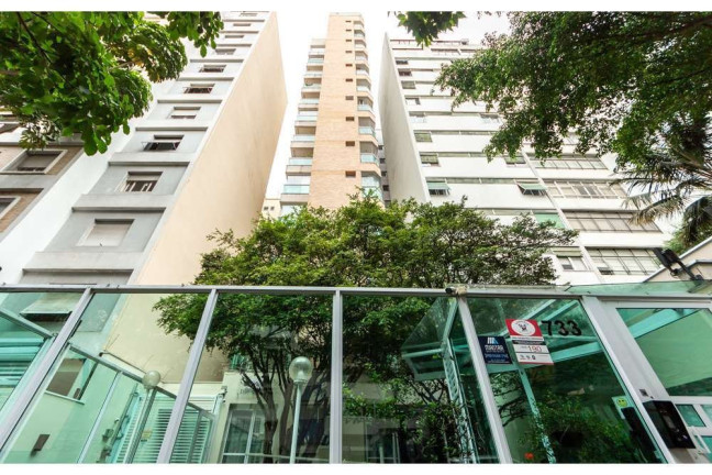 Imagem Apartamento com 2 Quartos à Venda, 77 m² em Santa Cecília - São Paulo Imagem Apartamento com 2 Quartos à Venda, 77 m² em Santa Cecília - São Paulo