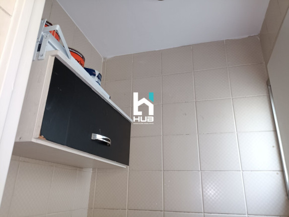 Imagem Apartamento com 2 Quartos à Venda, 67 m²
