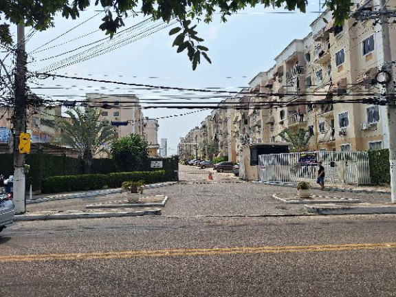 Imóvel com 2 Quartos à Venda, 56 m² em Iraja - Rio De Janeiro