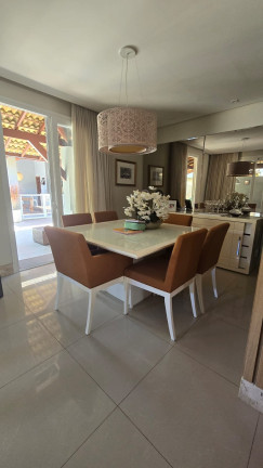 Imagem Casa com 4 Quartos à Venda, 374 m² em Piatã - Salvador