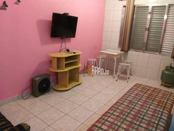 Imagem Apartamento com 1 Quarto à Venda, 22 m² em Mirim - Praia Grande Imagem Apartamento com 1 Quarto à Venda, 22 m² em Mirim - Praia Grande