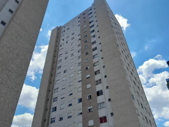 Apartamento com 2 Quartos à Venda, 40 m² em Vila Pirituba - Sao Paulo