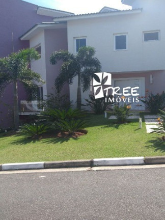 Imagem Casa com 4 Quartos à Venda, 399 m² em Cond Verdes Lagos - Arujá Imagem Casa com 4 Quartos à Venda, 399 m² em Cond Verdes Lagos - Arujá