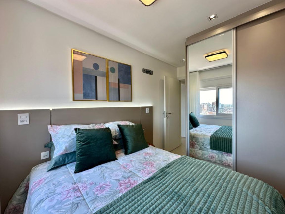 Imagem Apartamento com 2 Quartos à Venda, 96 m² em Centro - Capao Da Canoa