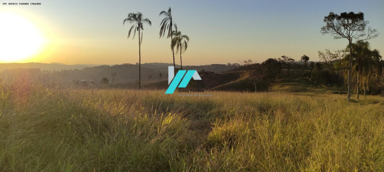 Imagem Fazenda à Venda, 23 m² em Zona Rural - Itaguara Imagem Fazenda à Venda, 23 m² em Zona Rural - Itaguara