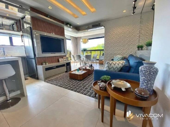 Imagem Apartamento com 3 Quartos à Venda, 83 m² em Agronômica - Florianópolis Imagem Apartamento com 3 Quartos à Venda, 83 m² em Agronômica - Florianópolis