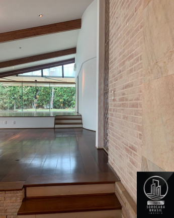 Imagem Casa com 5 Quartos à Venda, 750 m² em Jardim Elton Ville - Sorocaba Imagem Casa com 5 Quartos à Venda, 750 m² em Jardim Elton Ville - Sorocaba