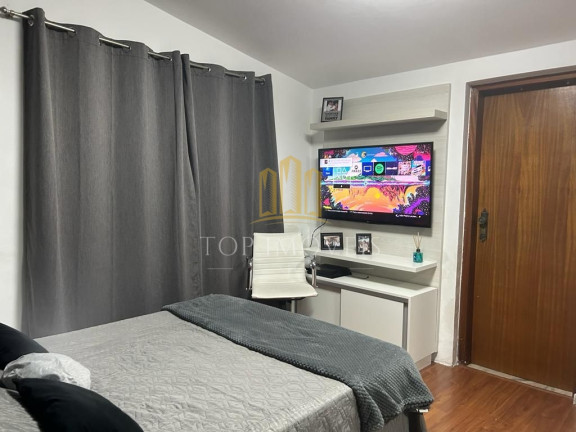 Imagem Casa com 3 Quartos à Venda, 215 m² em Jardim São Dimas - São José Dos Campos Imagem Casa com 3 Quartos à Venda, 215 m² em Jardim São Dimas - São José Dos Campos