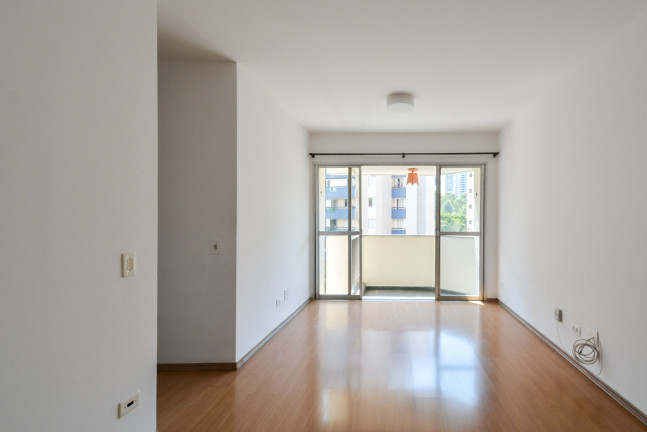 Imagem Apartamento com 2 Quartos à Venda, 58 m² em Pinheiros - São Paulo Imagem Apartamento com 2 Quartos à Venda, 58 m² em Pinheiros - São Paulo