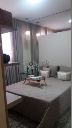 Imagem Apartamento com 2 Quartos à Venda, 41 m² em São Judas - Montes Claros Imagem Apartamento com 2 Quartos à Venda, 41 m² em São Judas - Montes Claros