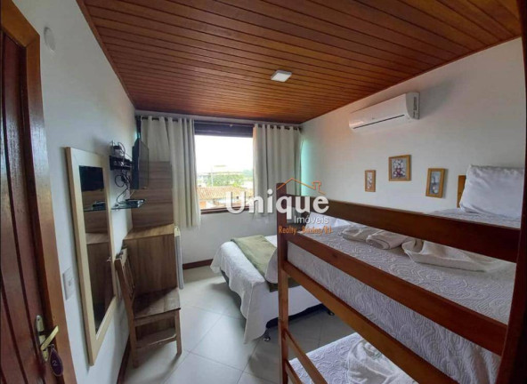 Imagem Casa com 11 Quartos à Venda, 375 m² em Geribá - Armação Dos Búzios