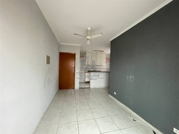 Imagem Apartamento com 1 Quarto à Venda ou Locação, em Vila Tupi - Praia Grande Imagem Apartamento com 1 Quarto à Venda ou Locação, em Vila Tupi - Praia Grande