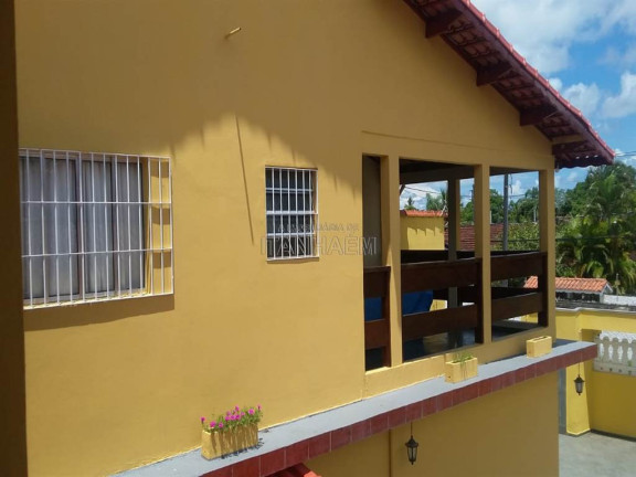 Imagem Casa com 3 Quartos à Venda, 100 m² em Campos Elíseos - Itanhaem Imagem Casa com 3 Quartos à Venda, 100 m² em Campos Elíseos - Itanhaem