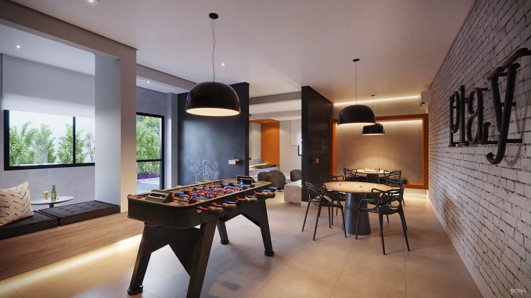 Imagem Apartamento com 2 Quartos à Venda, 55 m² em Mogi Moderno - Mogi Das Cruzes