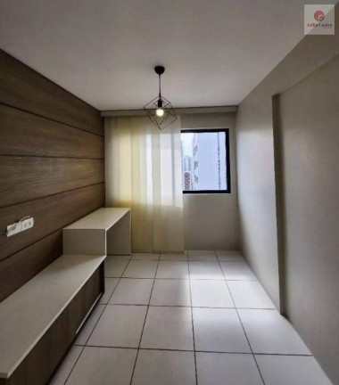 Imagem Apartamento com 1 Quarto para Alugar, 30 m² Imagem Apartamento com 1 Quarto para Alugar, 30 m²