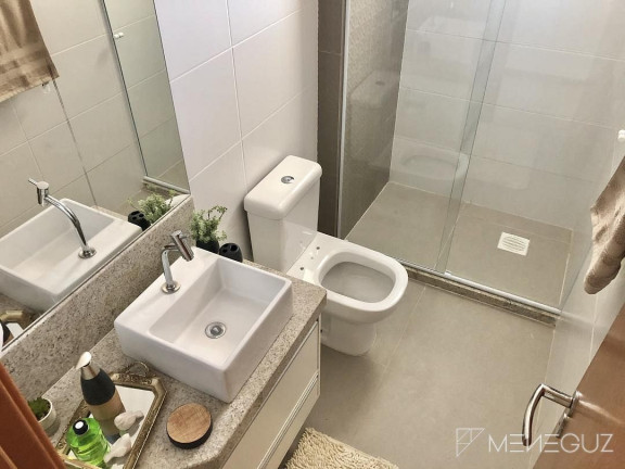 Imagem Apartamento com 3 Quartos à Venda, 105 m² em Praia Do Morro - Guarapari Imagem Apartamento com 3 Quartos à Venda, 105 m² em Praia Do Morro - Guarapari