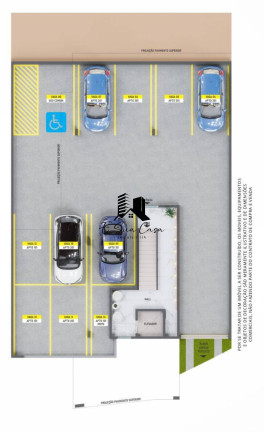 Imagem Apartamento com 4 Quartos à Venda, 245 m² em Castelo - Belo Horizonte Imagem Apartamento com 4 Quartos à Venda, 245 m² em Castelo - Belo Horizonte