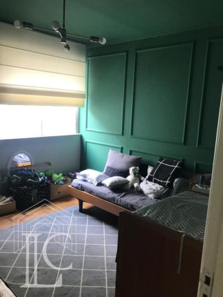 Imagem Apartamento com 2 Quartos à Venda, 105 m² em Jardim Paulista - São Paulo