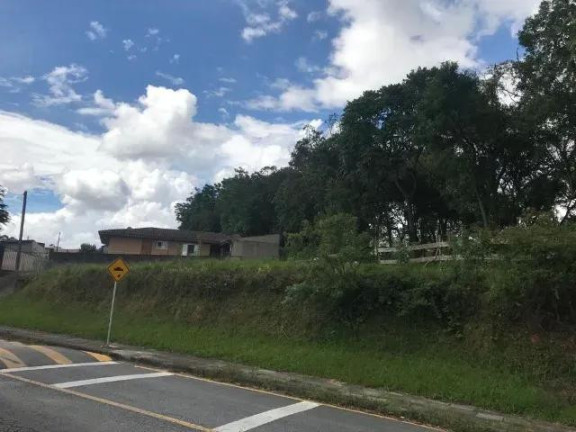 Imagem Terreno à Venda, 414 m² em Centro - Araucária Imagem Terreno à Venda, 414 m² em Centro - Araucária