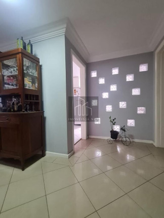 Imagem Casa com 4 Quartos à Venda, 360 m² em Alphaville - Santana De Parnaíba