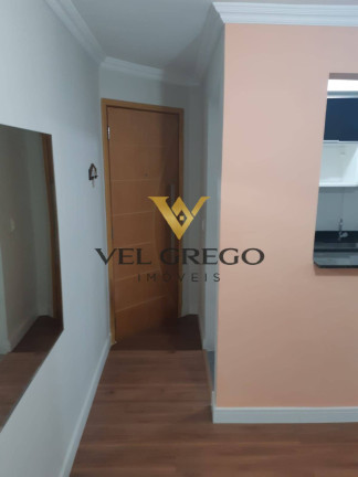 Imagem Apartamento com 2 Quartos à Venda, 58 m² em Taboão - São Bernardo Do Campo Imagem Apartamento com 2 Quartos à Venda, 58 m² em Taboão - São Bernardo Do Campo