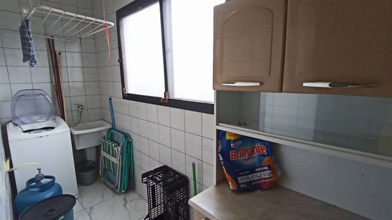 Imagem Apartamento com 2 Quartos à Venda, em Aviação - Praia Grande Imagem Apartamento com 2 Quartos à Venda, em Aviação - Praia Grande