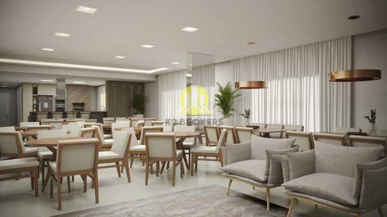 Imagem Apartamento com 2 Quartos à Venda, 63 m² em água Verde - Curitiba Imagem Apartamento com 2 Quartos à Venda, 63 m² em água Verde - Curitiba