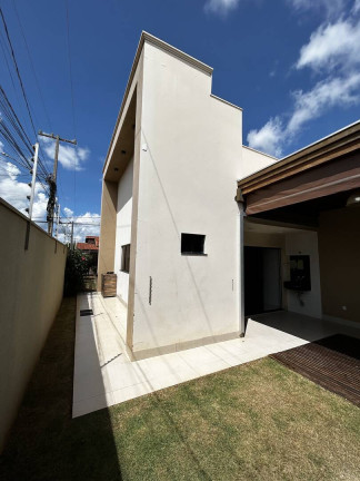 Imagem Casa com 3 Quartos à Venda, em Jd Tarumã - Tangará Da Serra Imagem Casa com 3 Quartos à Venda, em Jd Tarumã - Tangará Da Serra