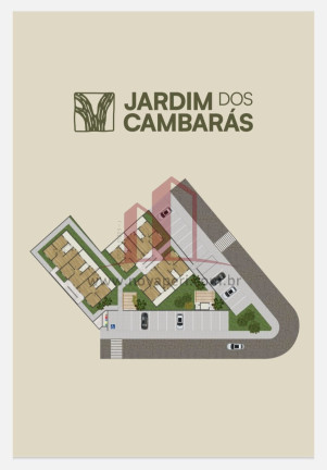 Imagem Apartamento com 2 Quartos à Venda, 40 m² em Estância Belém - Francisco Morato