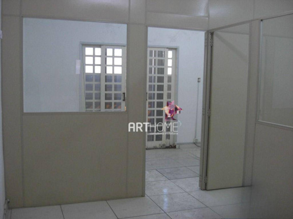 Imagem Sala Comercial para Alugar, 30 m² em Vila Lusitânia - São Bernardo Do Campo Imagem Sala Comercial para Alugar, 30 m² em Vila Lusitânia - São Bernardo Do Campo