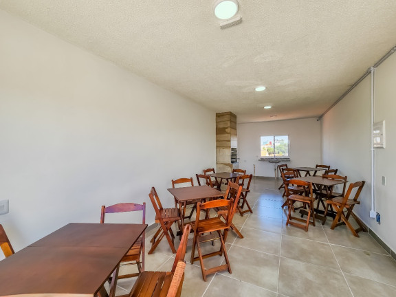 Imagem Apartamento com 2 Quartos à Venda, 41 m² em Vila Zelina - São Paulo