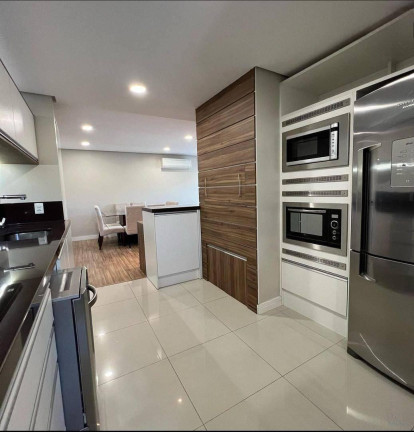 Imagem Apartamento com 2 Quartos à Venda, 94 m²
