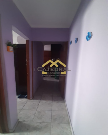 Imagem Apartamento com 2 Quartos à Venda, 54 m² em Ponte De São João - Jundiaí Imagem Apartamento com 2 Quartos à Venda, 54 m² em Ponte De São João - Jundiaí