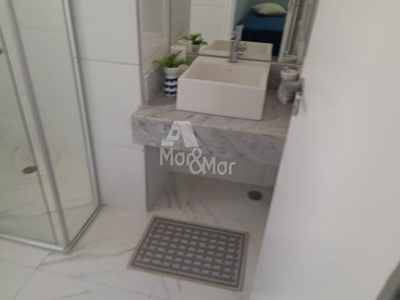 Imagem Apartamento com 4 Quartos à Venda, 160 m² em Pitangueiras - Guarujá