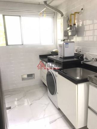Imagem Apartamento com 2 Quartos à Venda, 96 m² em Vila Andrade - São Paulo